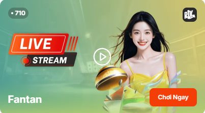 livestream-fantan